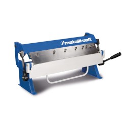 Ръчен абкант Metallkraft HSBM 305 HS